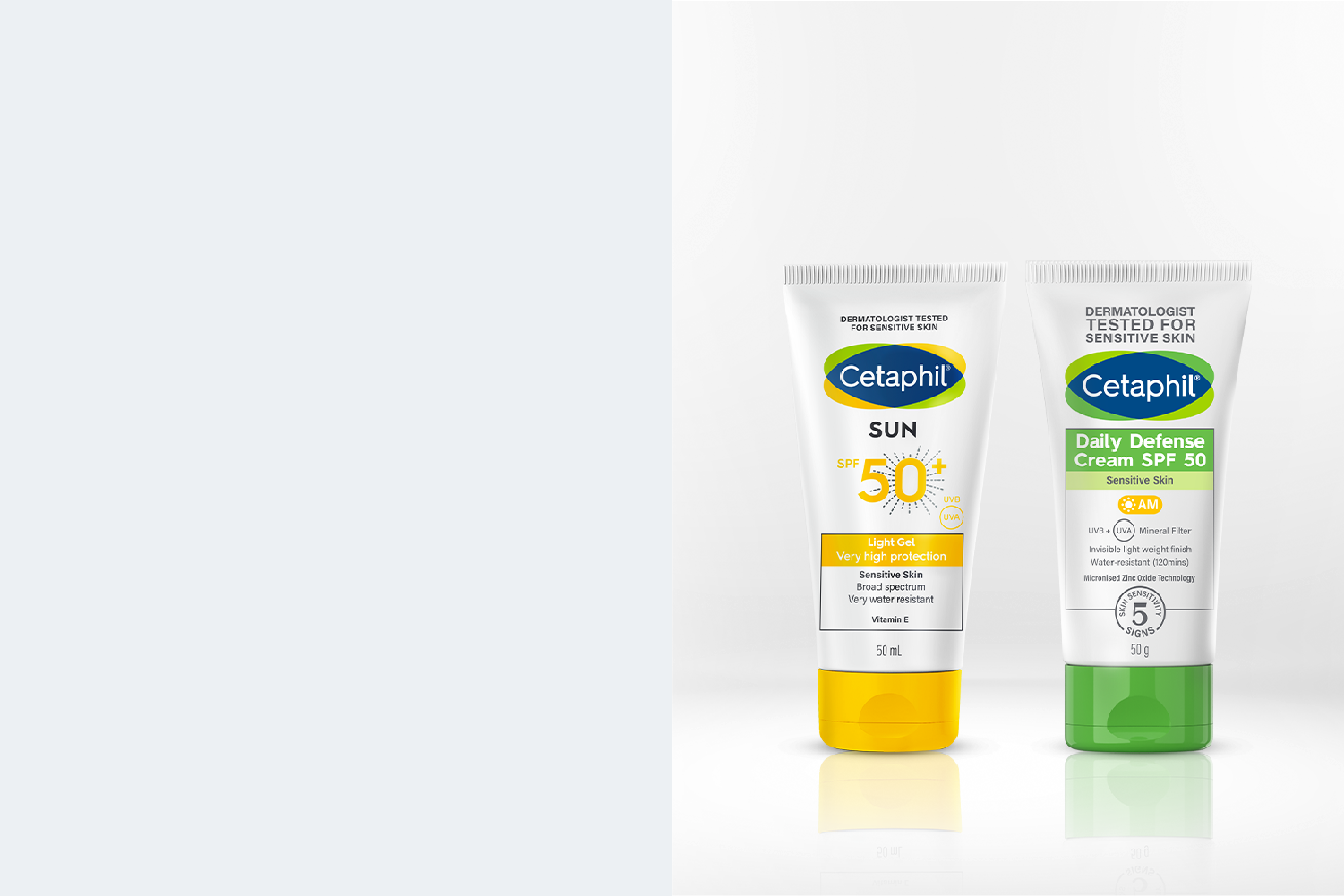 PLP Sunscreens