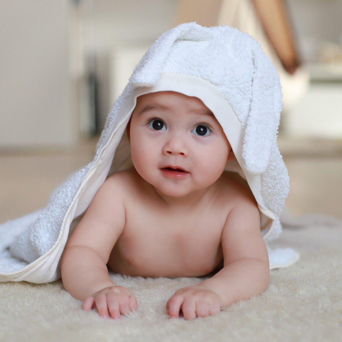Tìm hiểu về bệnh chàm sữa ở trẻ em | Cetaphil VN