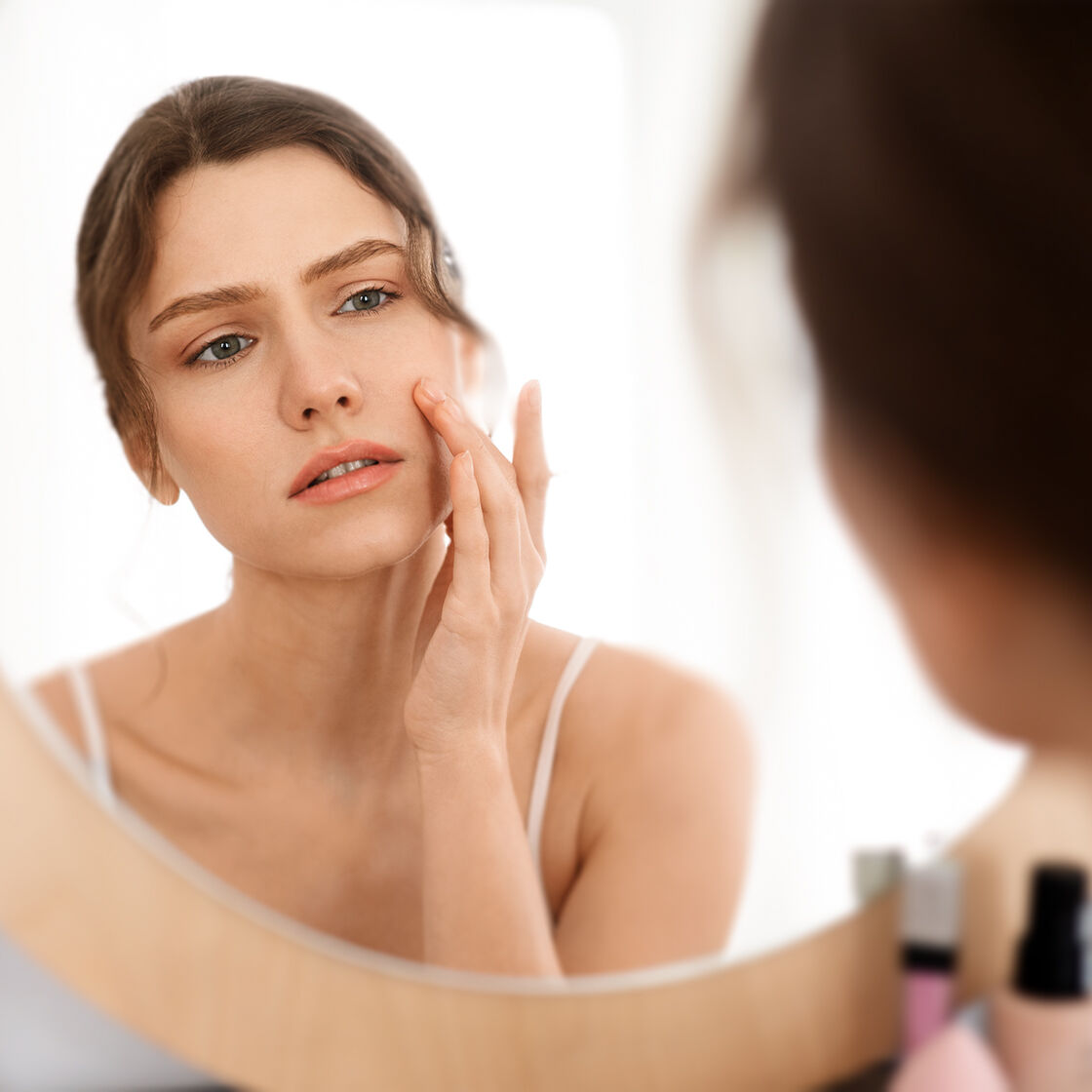 C&aacute;ch chăm s&oacute;c da kh&ocirc;, da dầu v&agrave; da hỗn hợp