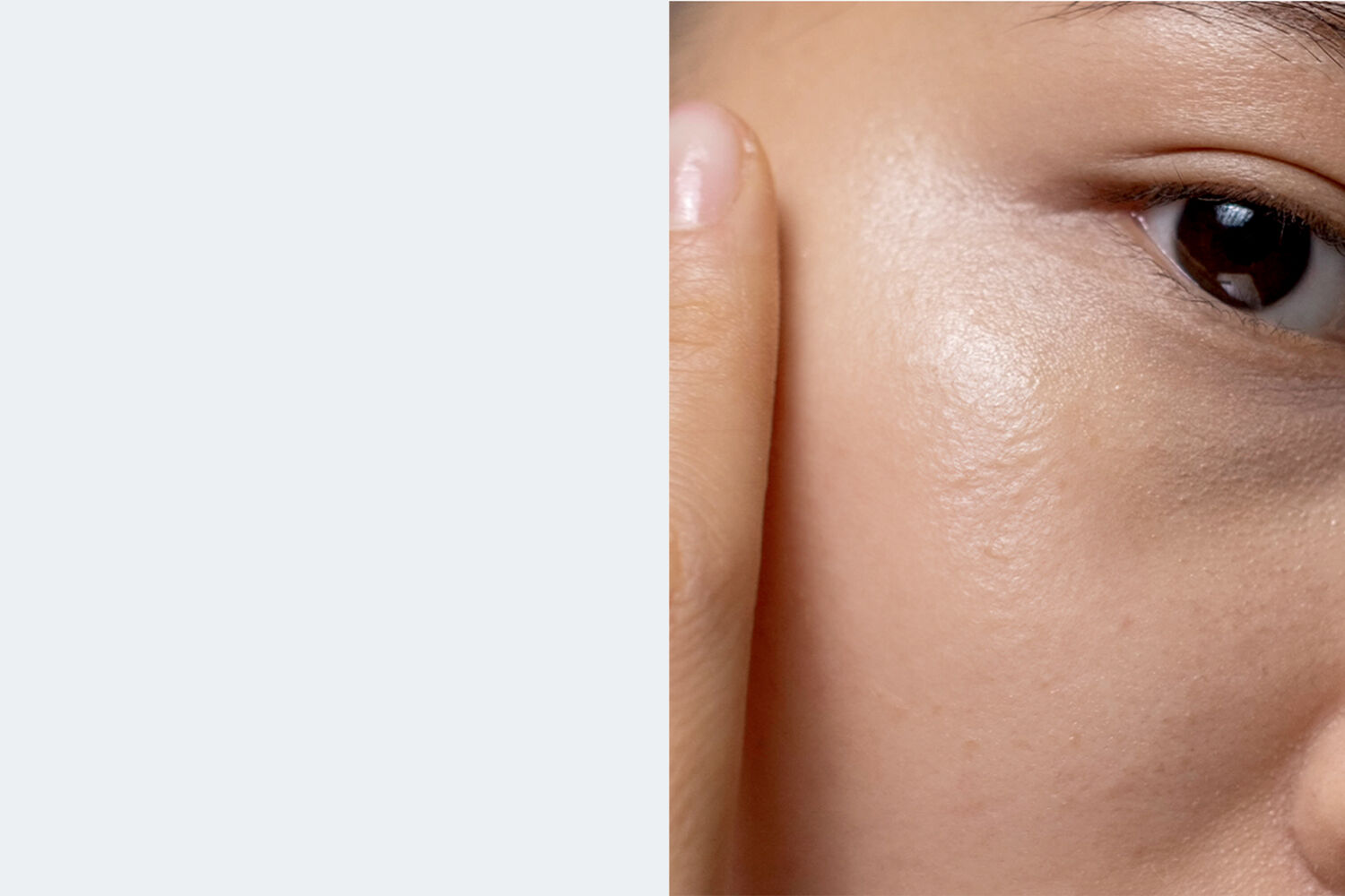 Uneven tone & Dark spots PLP