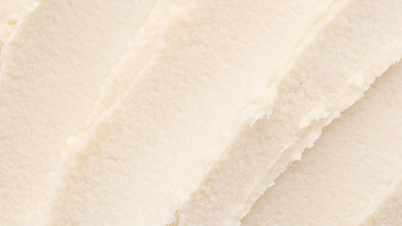 Ingredient Shea Butter