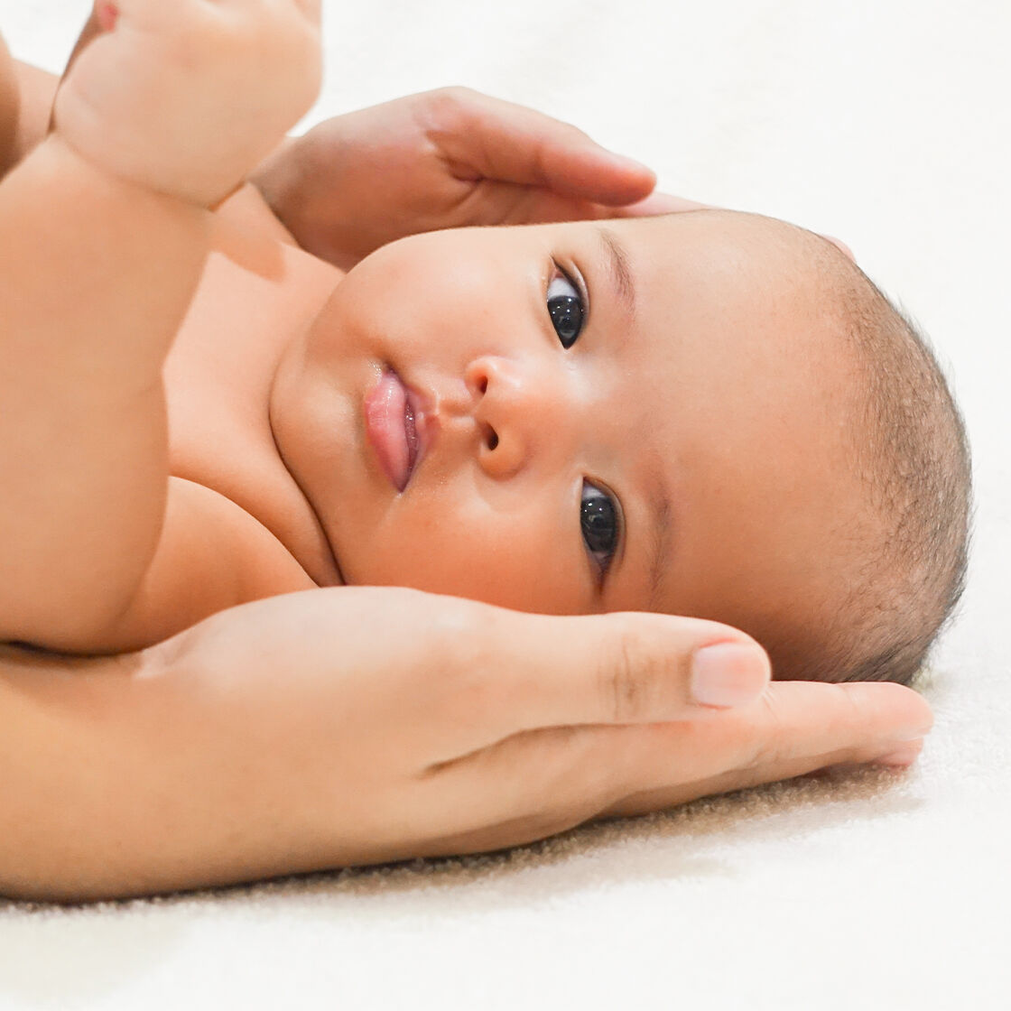 Understanding Baby Eczema-prone Skin