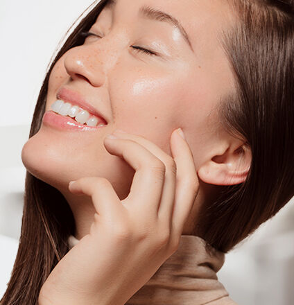 Healthy Radiance