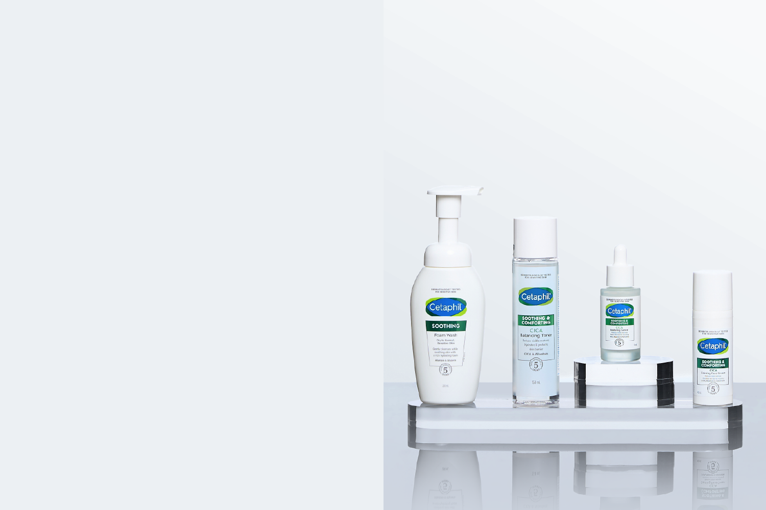 PLP Soothing Comforting