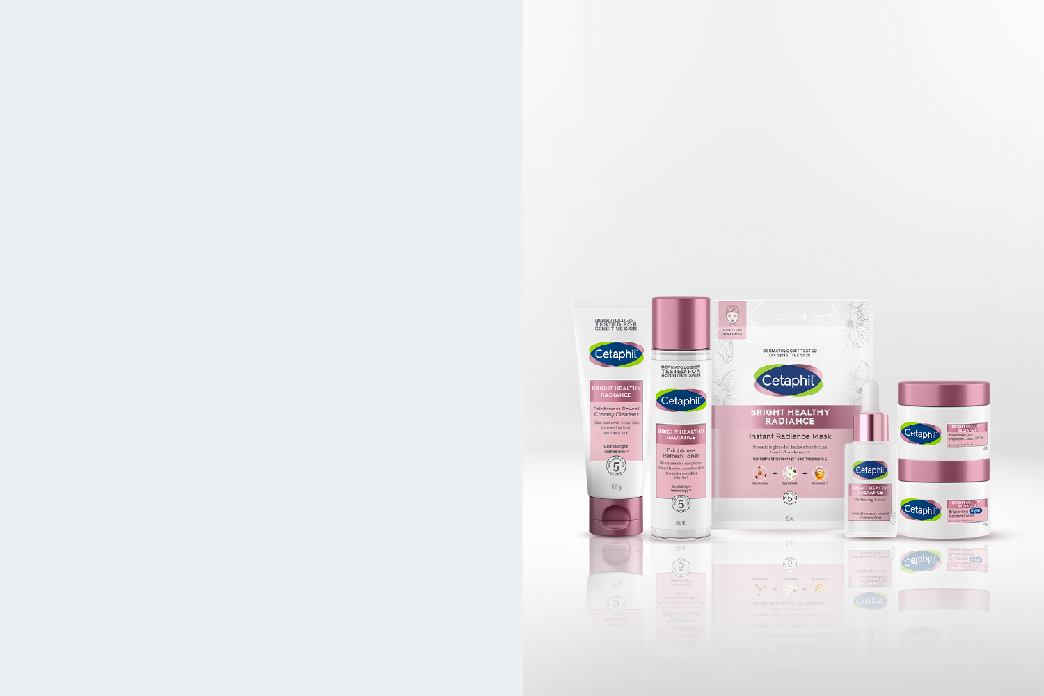 PLP Healthy Radiance