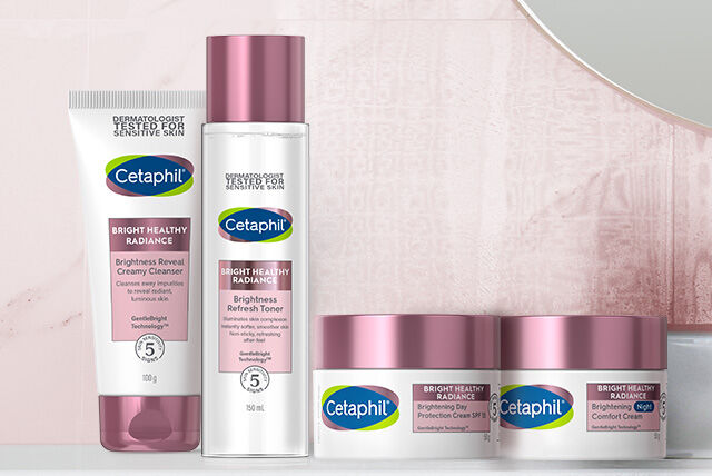 Healthy Radiance