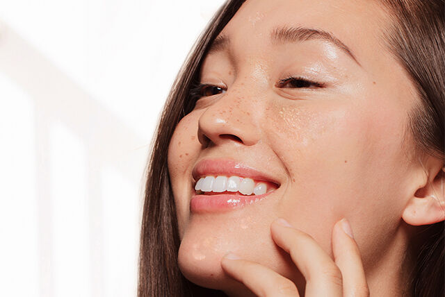 Sản phẩm dành cho da xỉn màu, mất nước