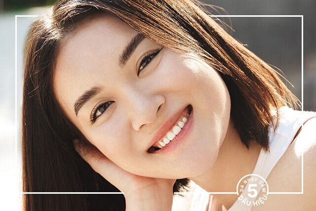 5 Signs of Skin Sensitivity