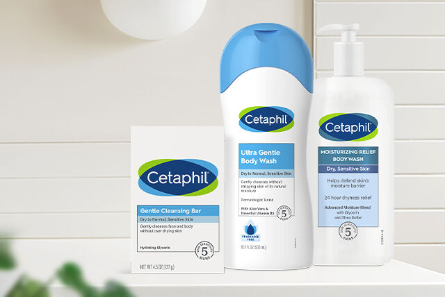 Body Cleansers