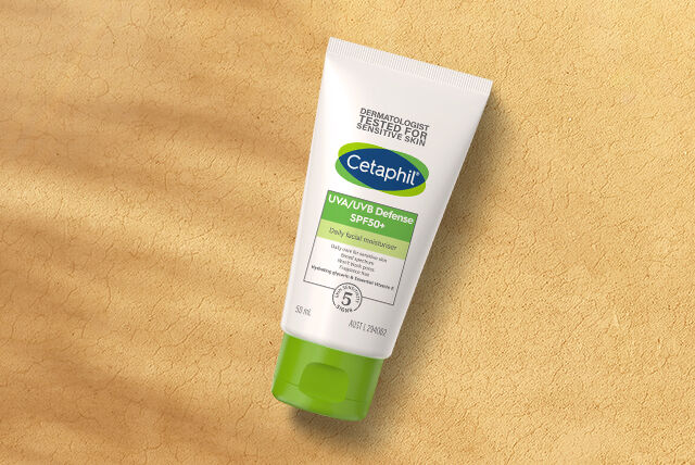 Sunscreens