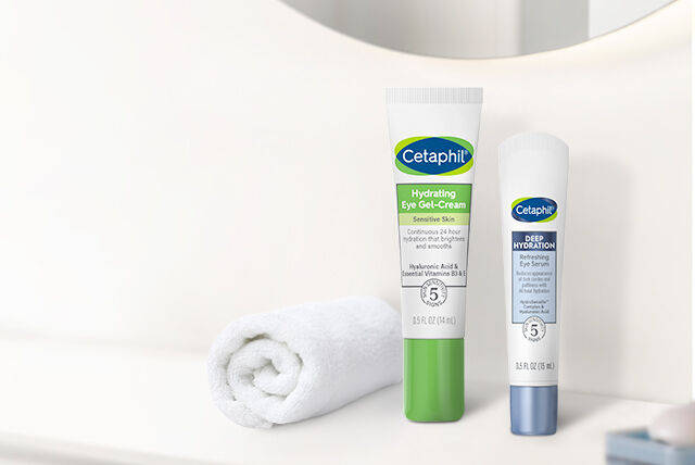 Eye Creams