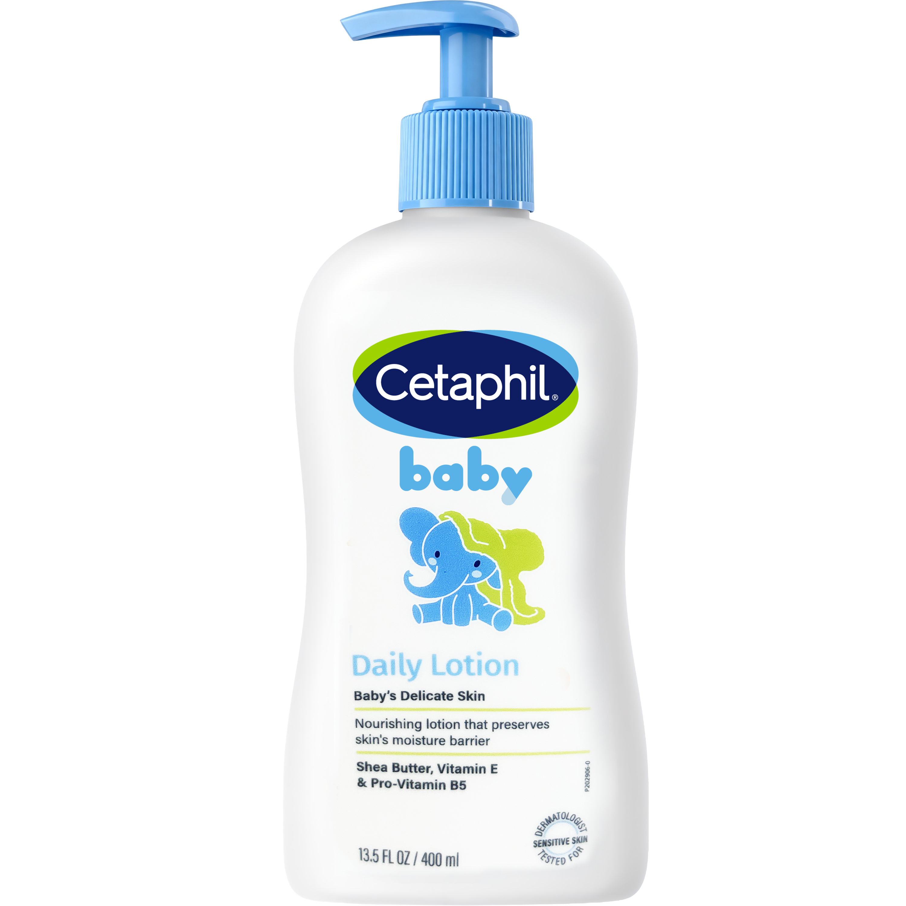 Cetaphil Baby Daily Lotion