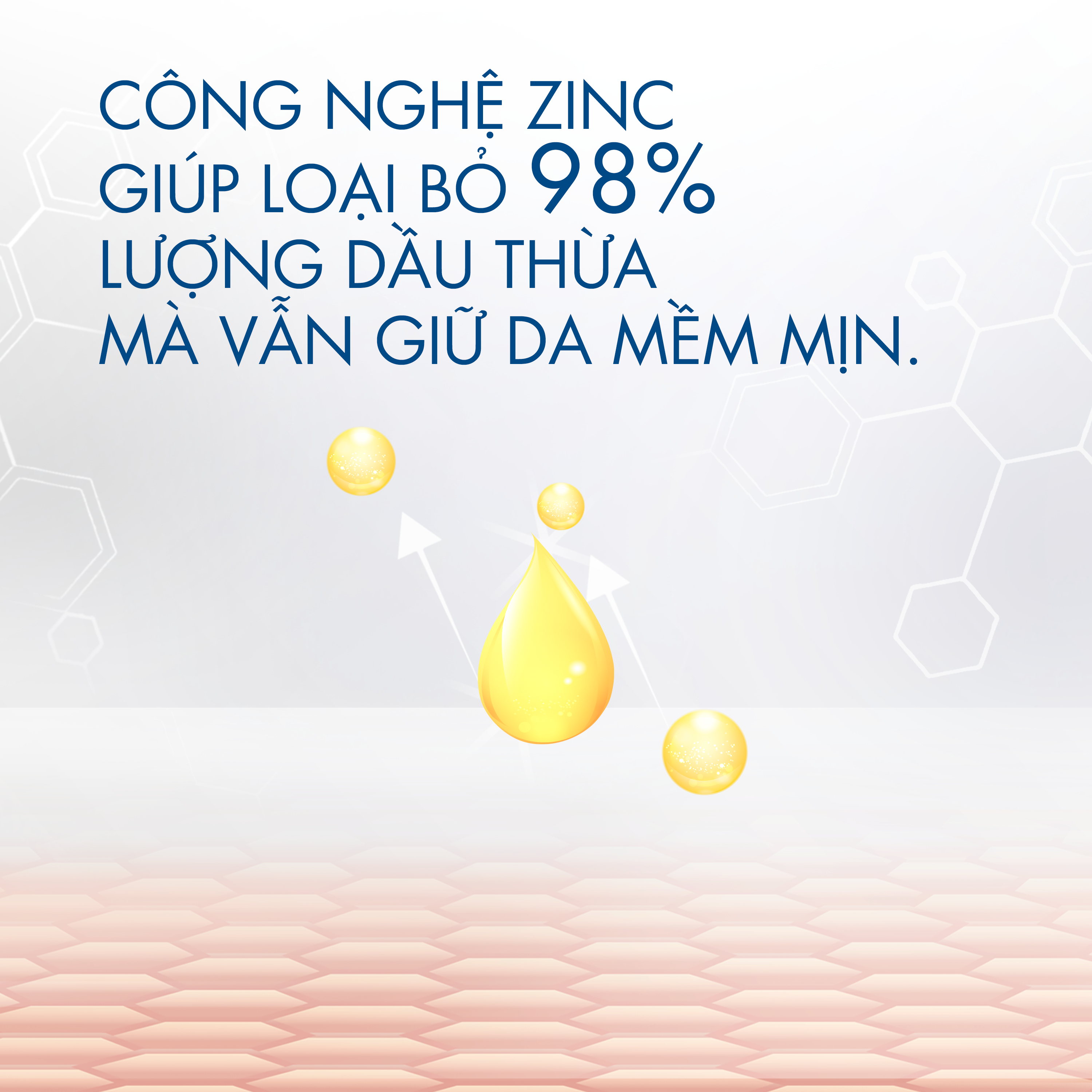 Cetaphil Pro Acne Prone Oil Control Foam Wash