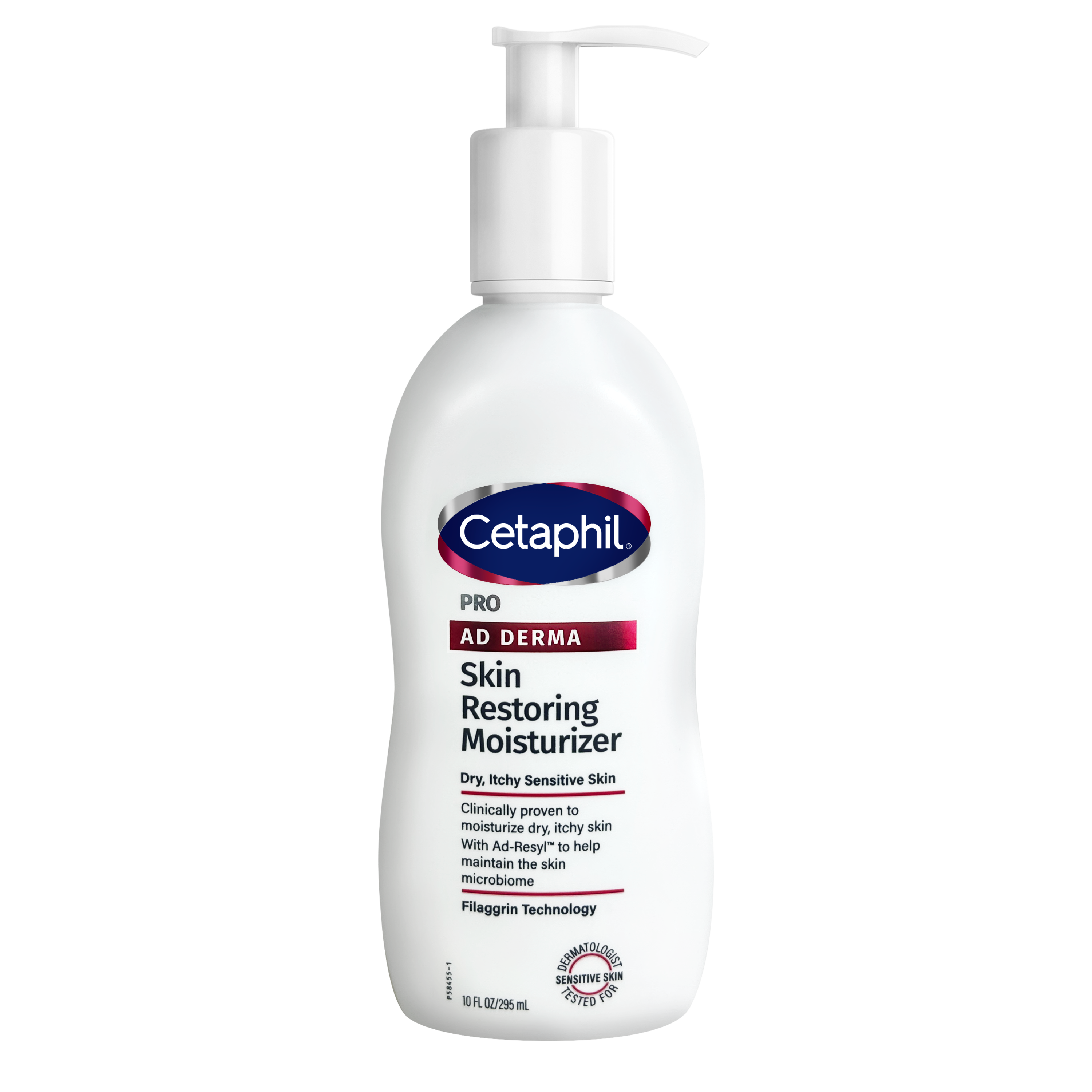 Cetaphil Pro AD Derma Skin Restoring Moisturizer