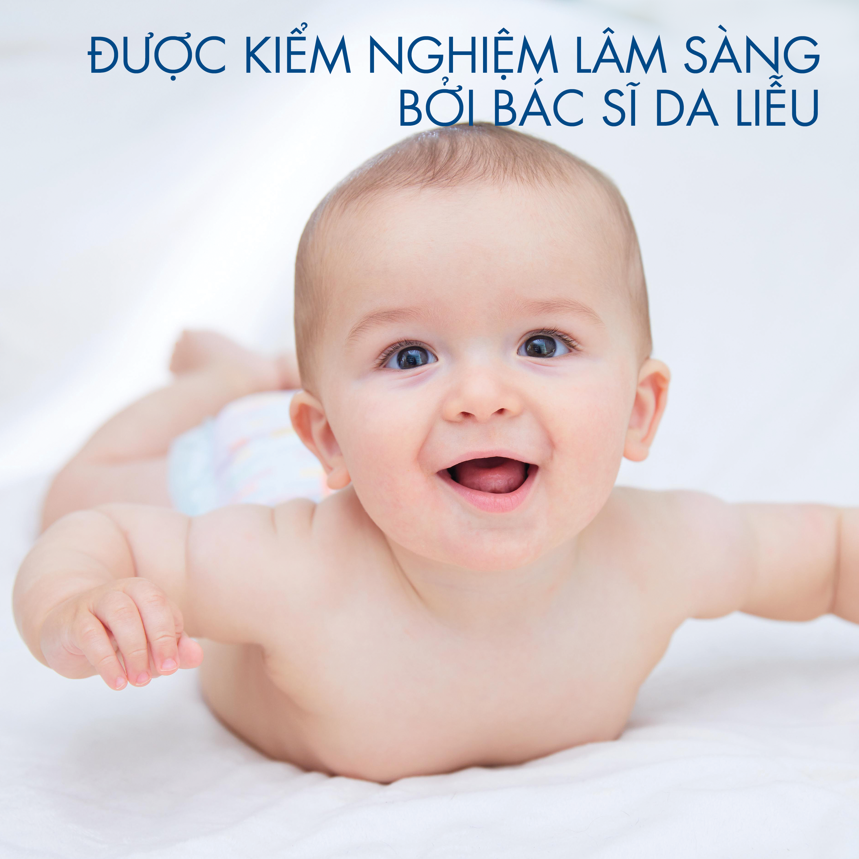 Cetaphil Baby Daily Lotion