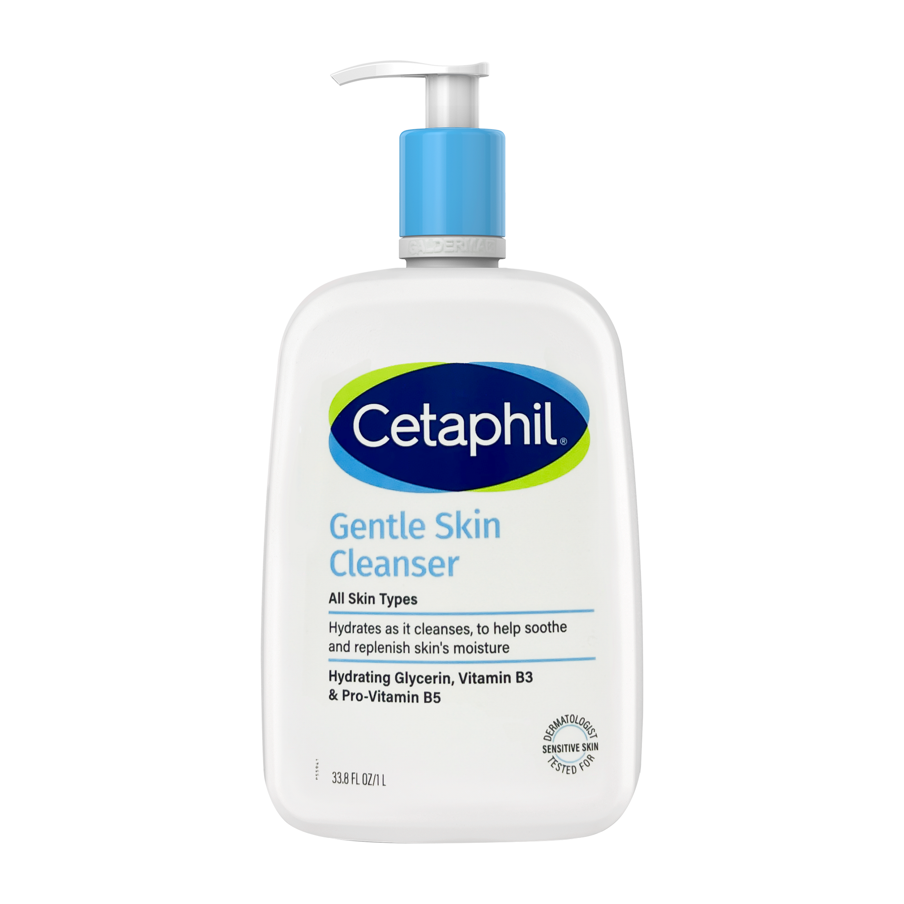 Cetaphil Gentle Skin Cleanser