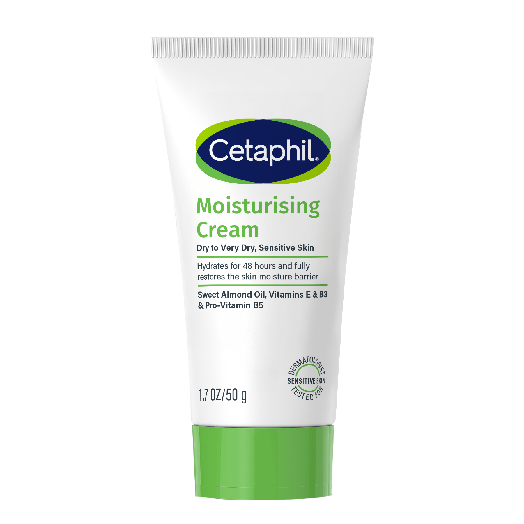 Cetaphil Moisturising Cream
