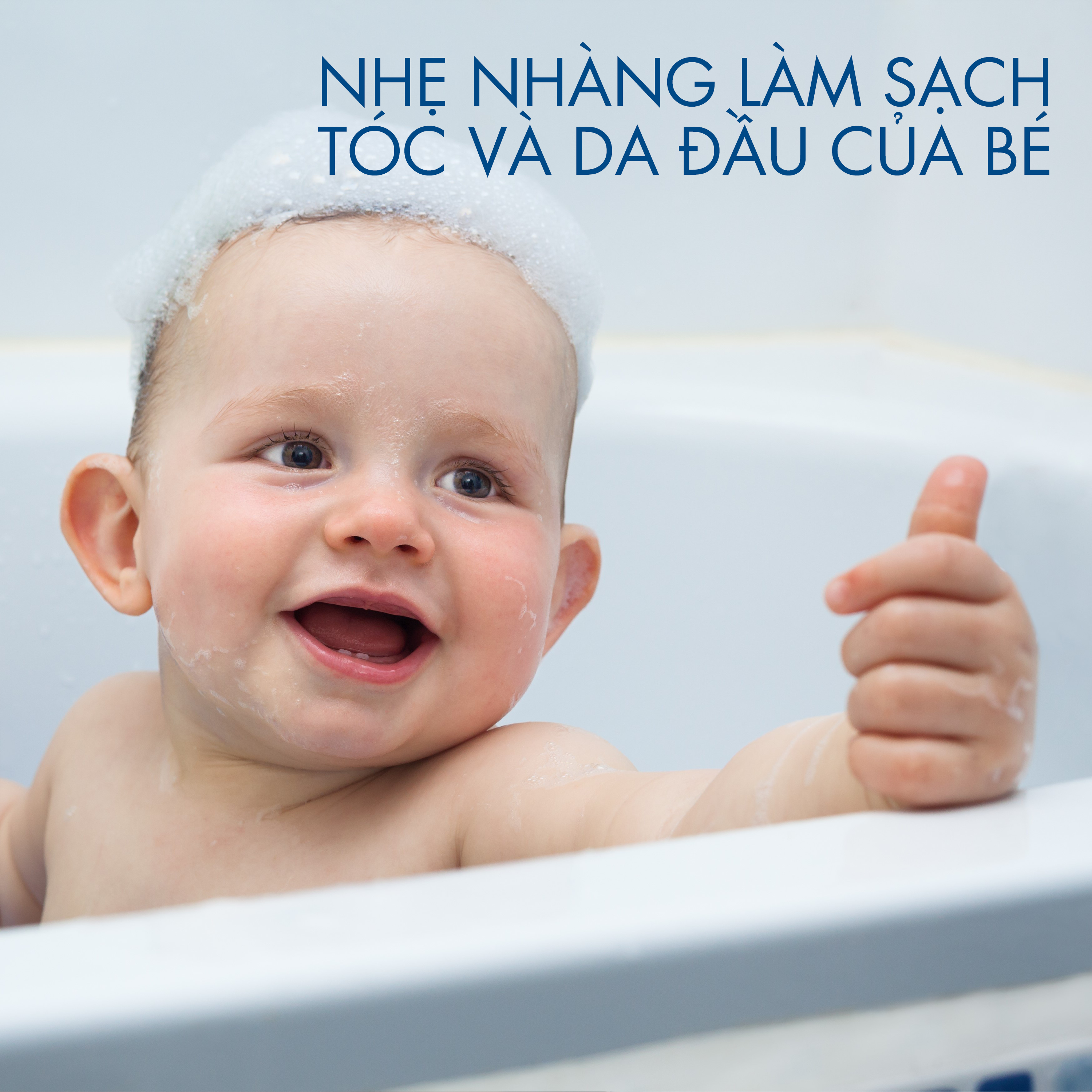 Dầu gội cho b&eacute; dịu l&agrave;nh Cetaphil Baby Shampoo