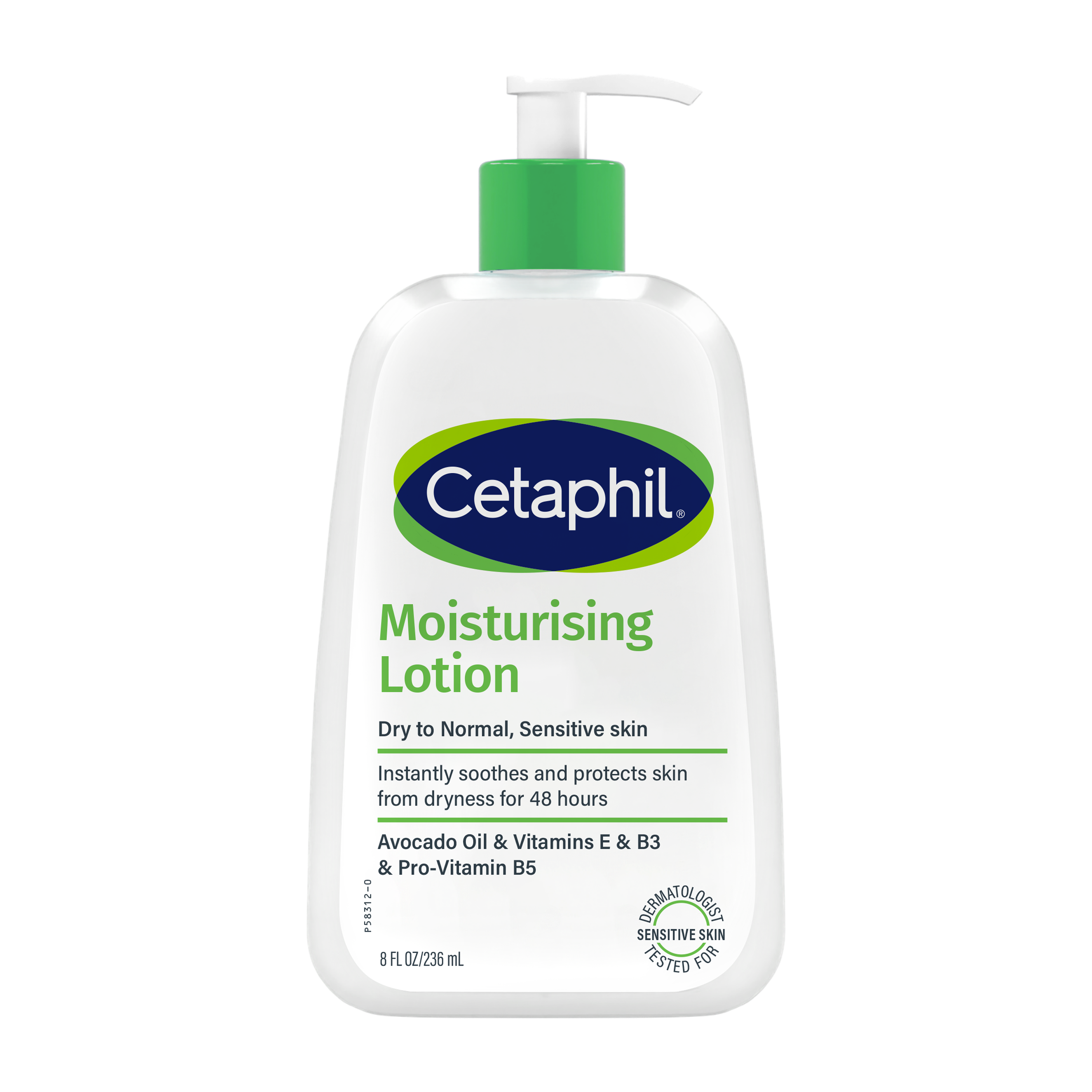 Cetaphil Moisturising Lotion
