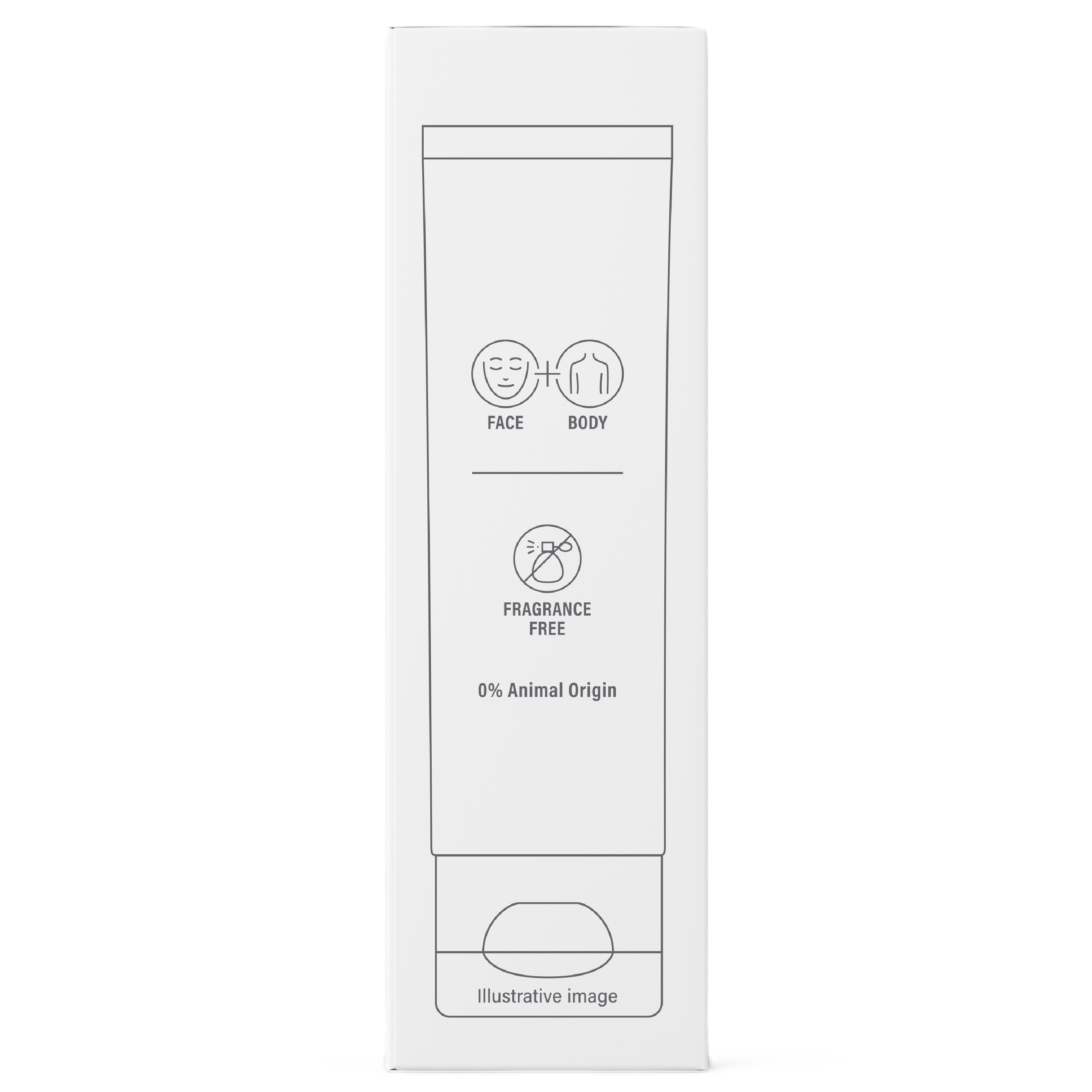 Kem chống nắng dưỡng ẩm 2in1 n&acirc;ng t&ocirc;ng tự nhi&ecirc;n cho da thi&ecirc;n dầu nhạy cảm Cetaphil Daily Defense Cream SPF50_5