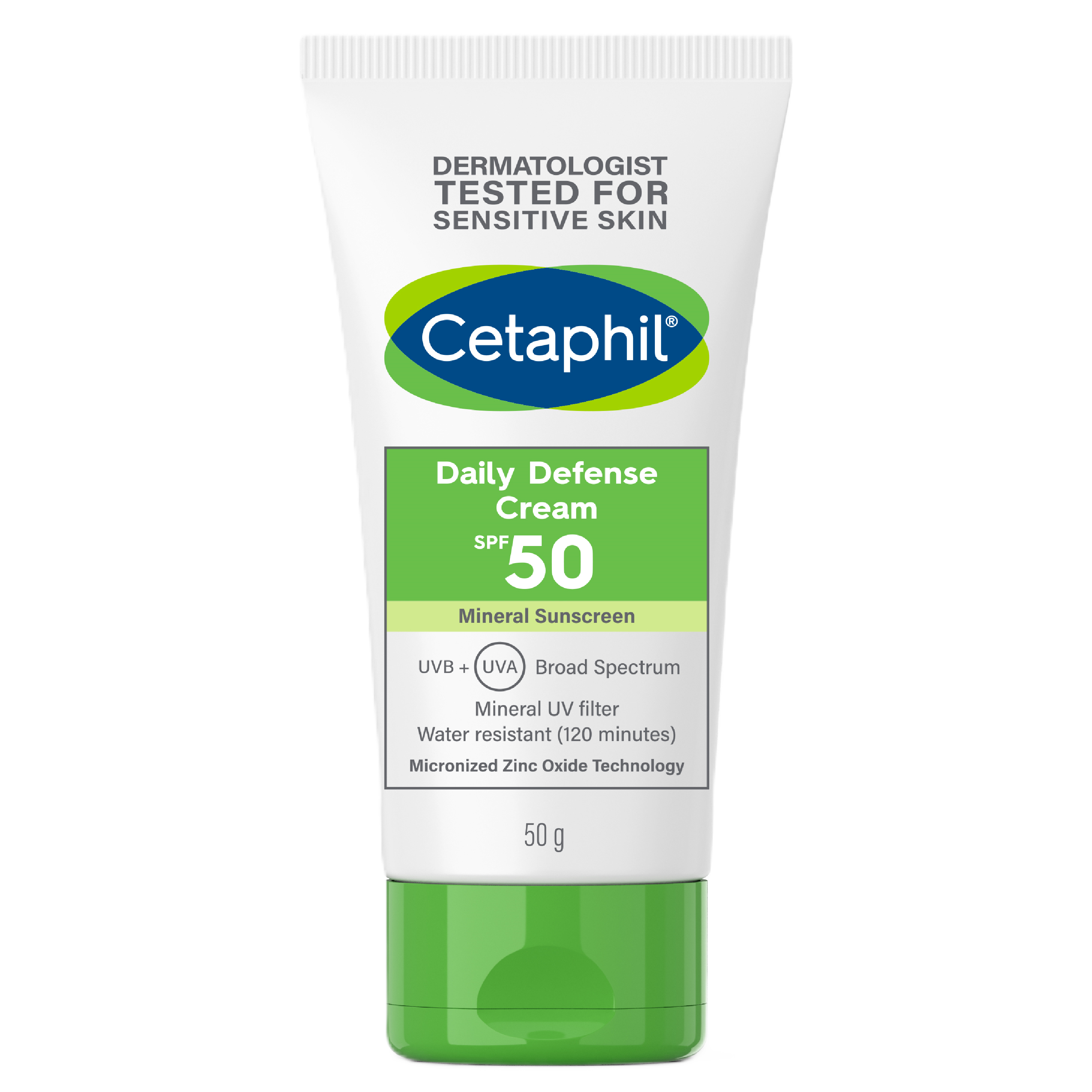 Cetaphil Daily Defence Cream SPF 50