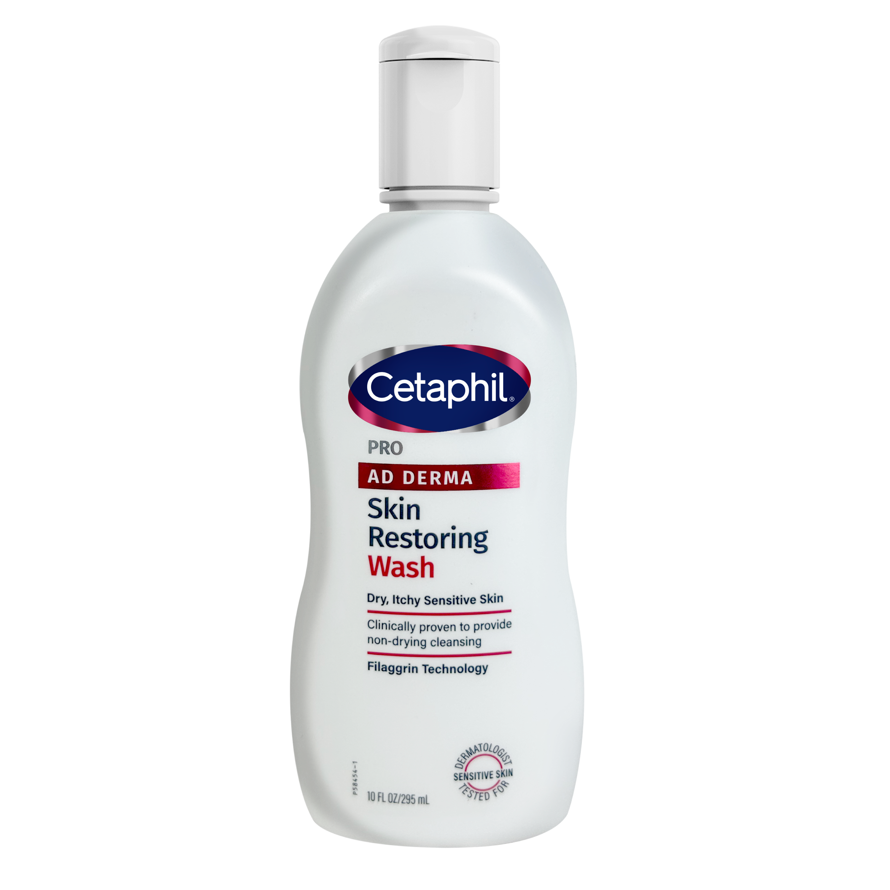 Cetaphil Pro AD Derma Wash
