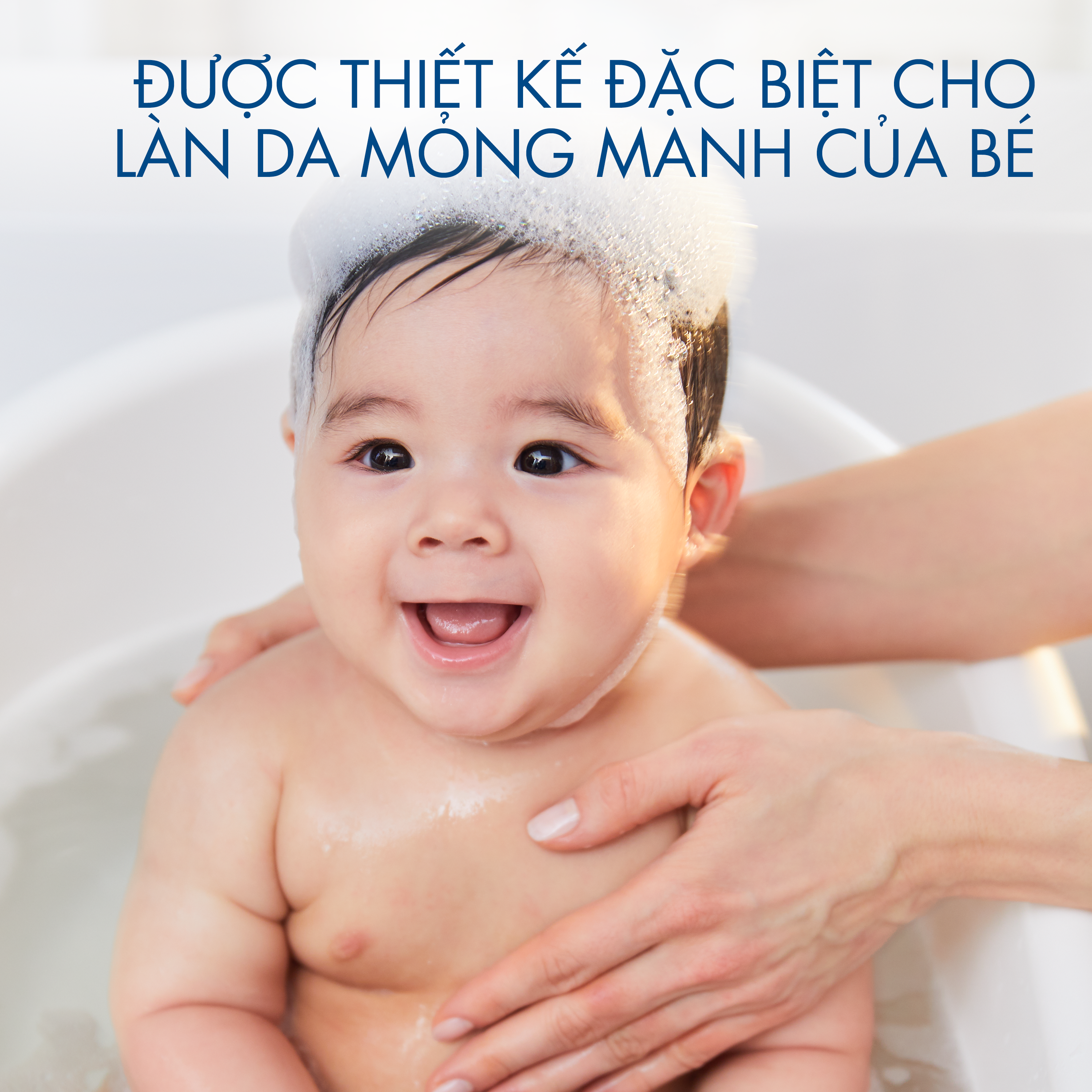 Sữa tắm gội dịu l&agrave;nh cho b&eacute; Cetaphil Baby Gentle Wash & Shampoo