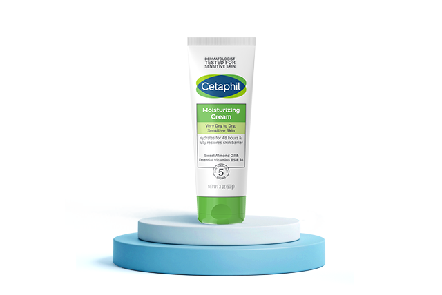 Moisturizing Cream