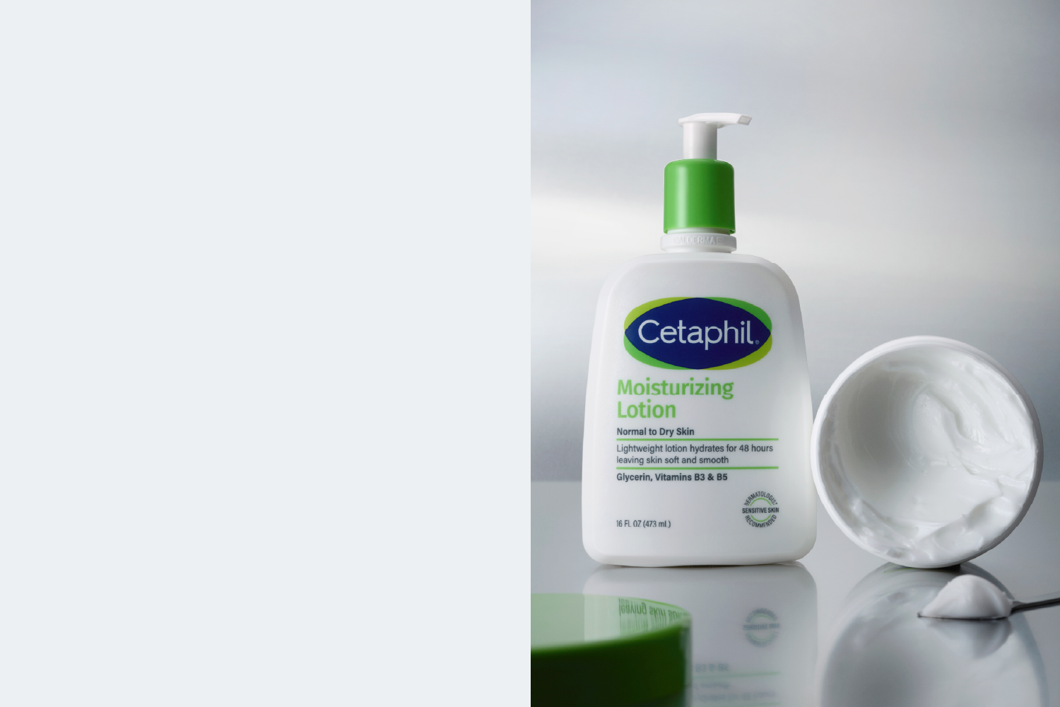 PLP Moisturizers