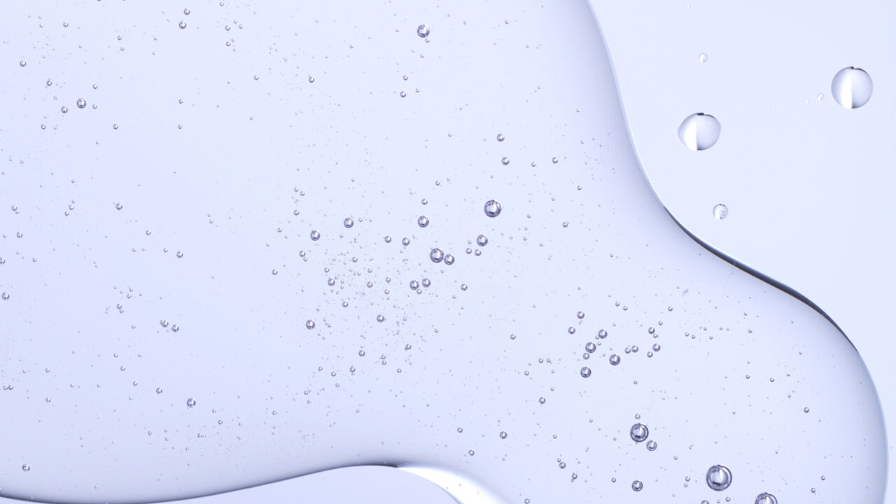 Ingredient Glycerin