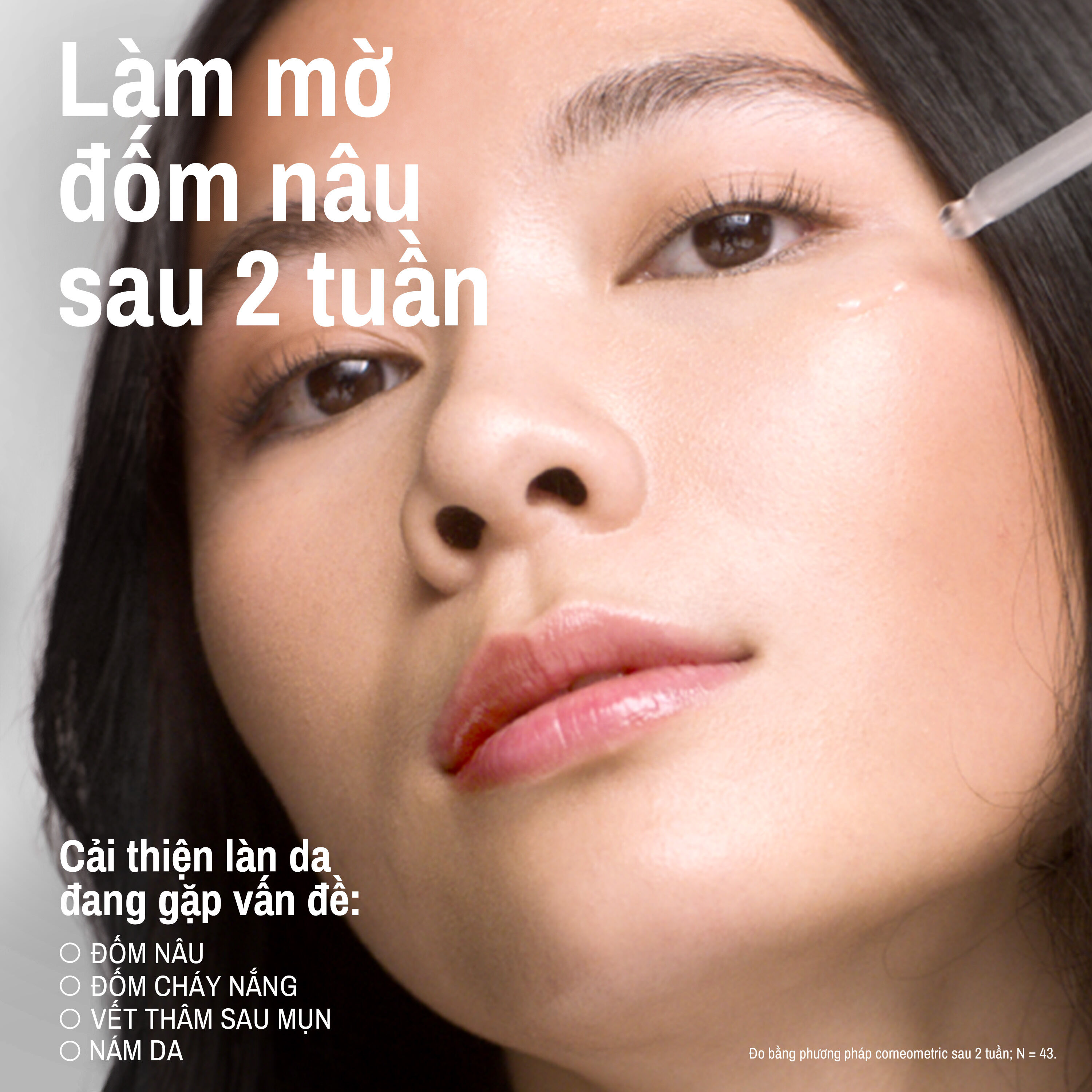 Tinh chất dưỡng da trắng s&aacute;ng Cetaphil Bright Healthy Radiance Perfecting Serum 5