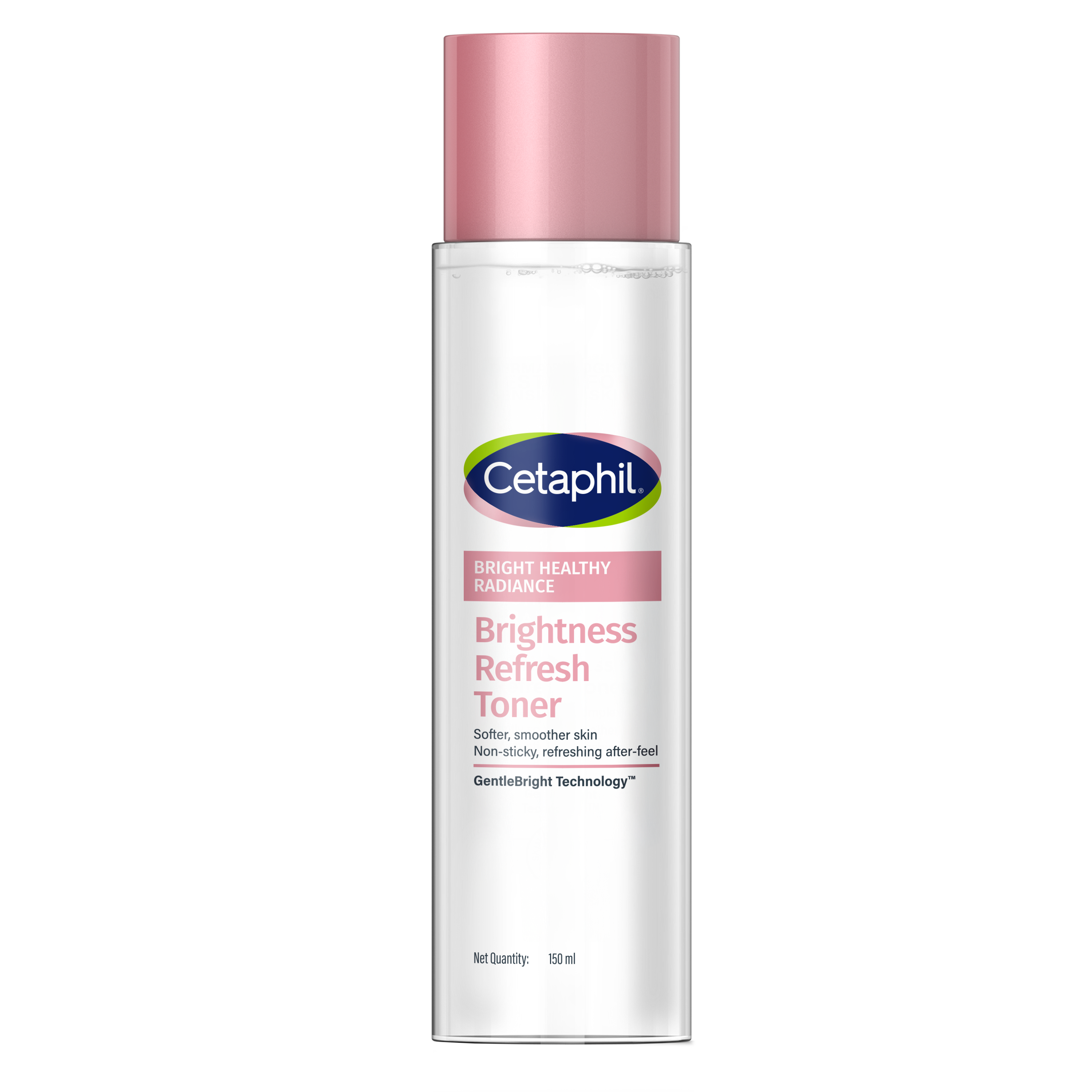Cetaphil Bright Healthy Radiance Refresh Toner