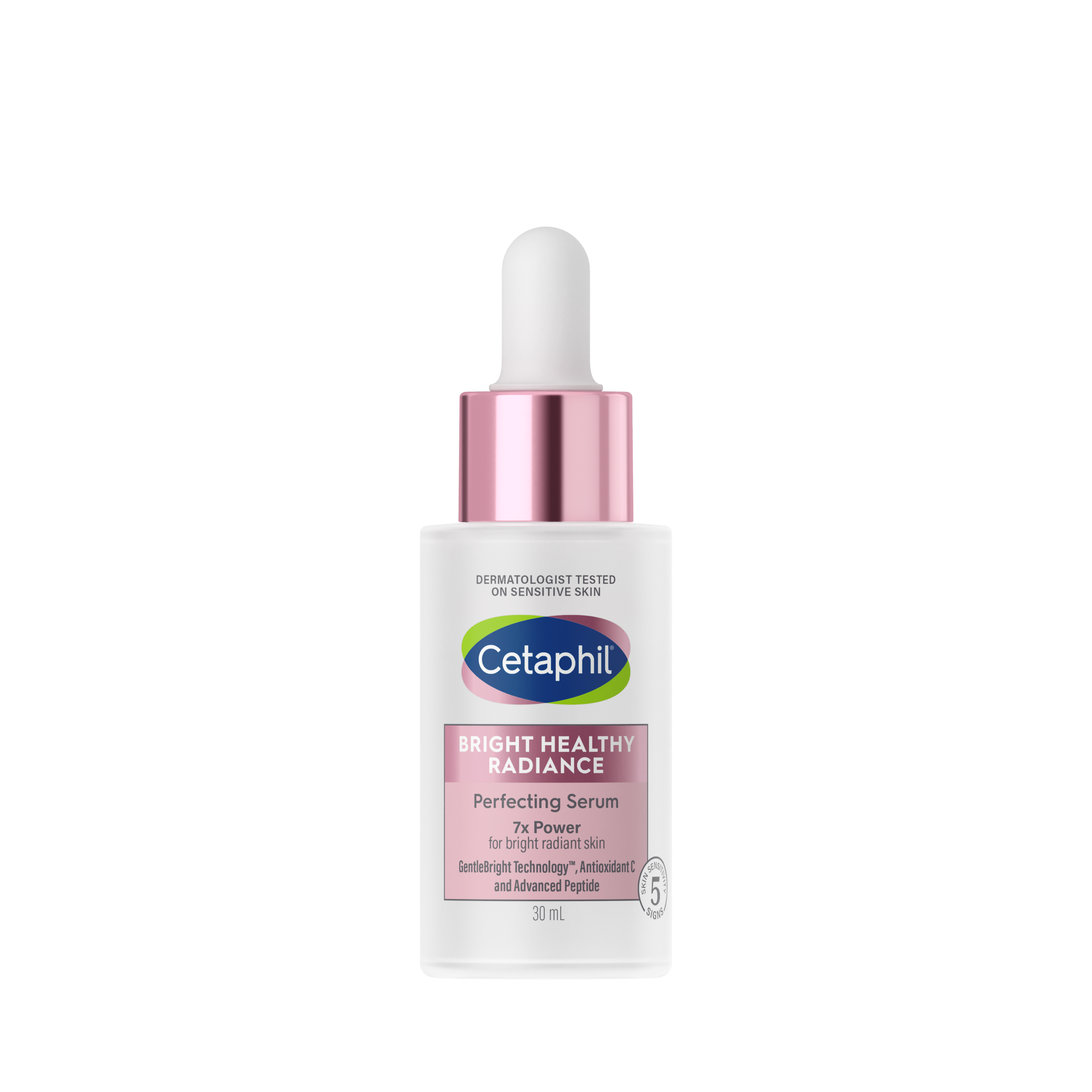 Cetaphil Bright Healthy Radiance Perfecting Serum