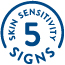 5 signs