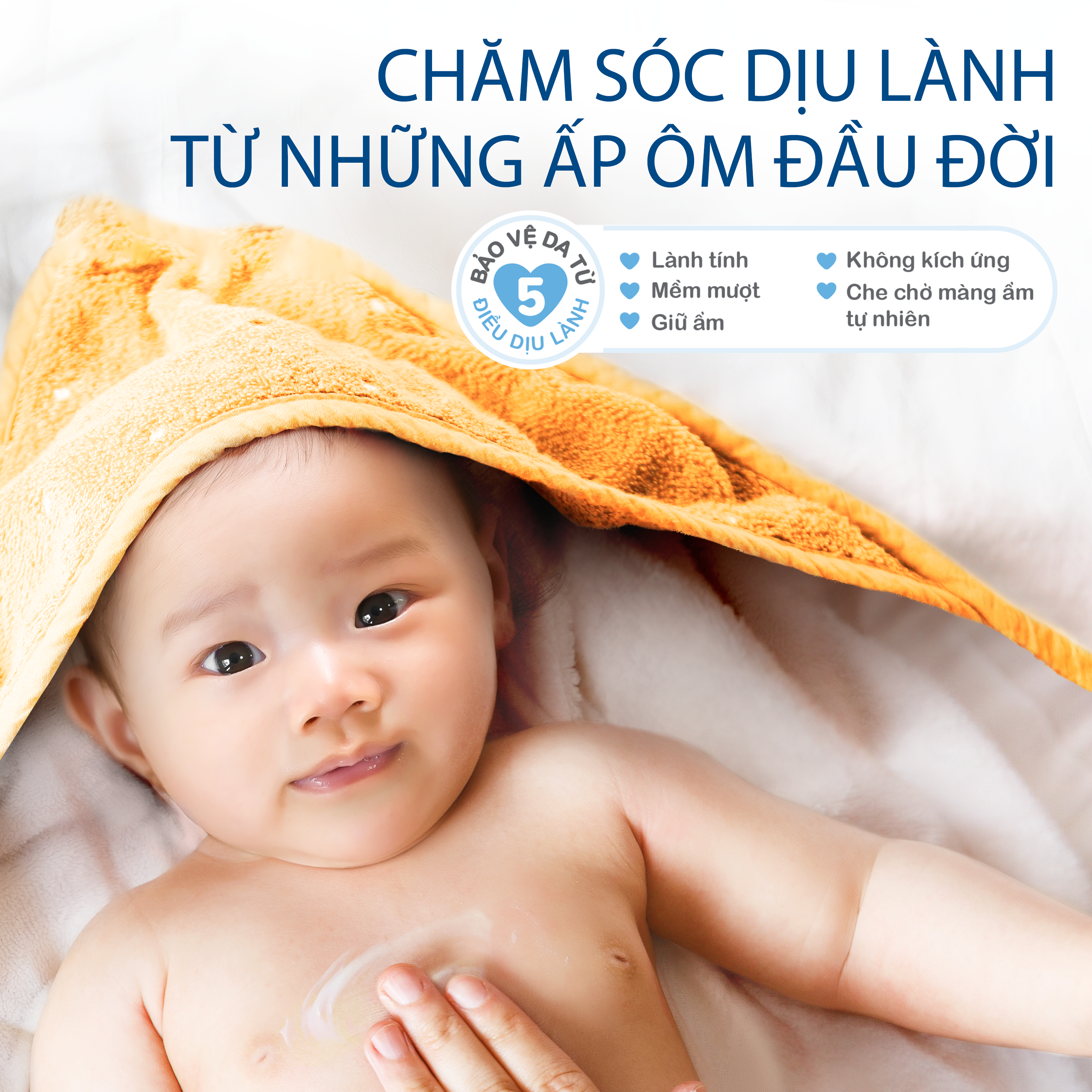 Sữa dưỡng thể cho bé Cetaphil Baby Daily Lotion với Hoa Cúc hữu cơ Ingredients